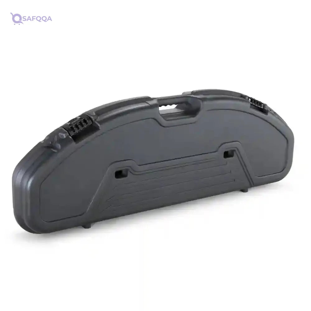Plano Protector Ultra Compact Pillar Locked Protective Bow Case, Dimensions: 41