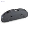 Plano Protector Ultra Compact Pillar Locked Protective Bow Case, Dimensions: 41" X 15" 4.75" 6 Lbs, Black (110995) - Safqqa