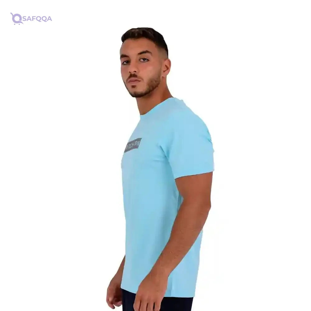 Anta mens ANTA SS TEE T-Shirt - Safqqa