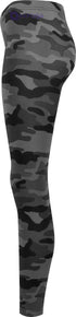 Urban Classics Leggings For Women High-waist design for comfort and support - Safqqa