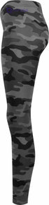 Urban Classics Leggings For Women High-waist design for comfort and support - Safqqa