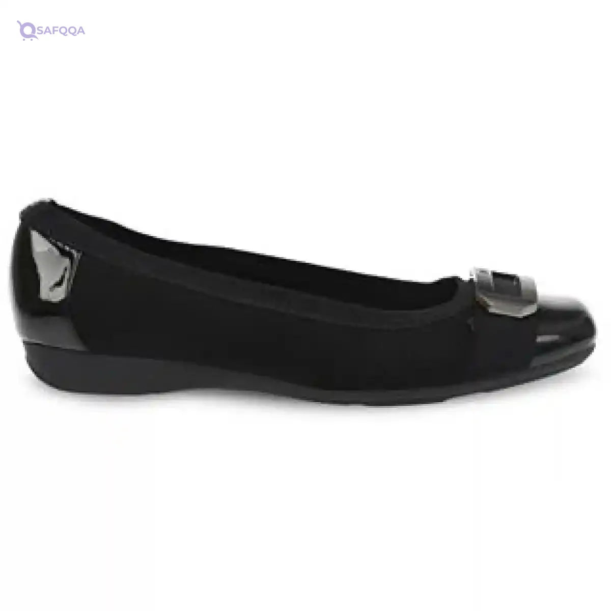 Anne Klein Women’s Uplift Flat Ballet Shoe - Safqqa