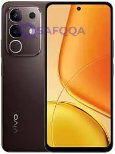 VIVO Y29 Dual SIM White 8GB RAM 256GB 4G Zero Tax | Official Warranty Included - Safqqa Egypt