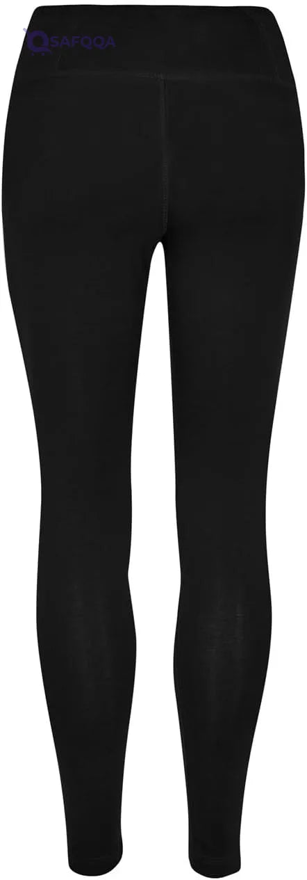 Reebok Women RI Cotton Legging Tights - Safqqa