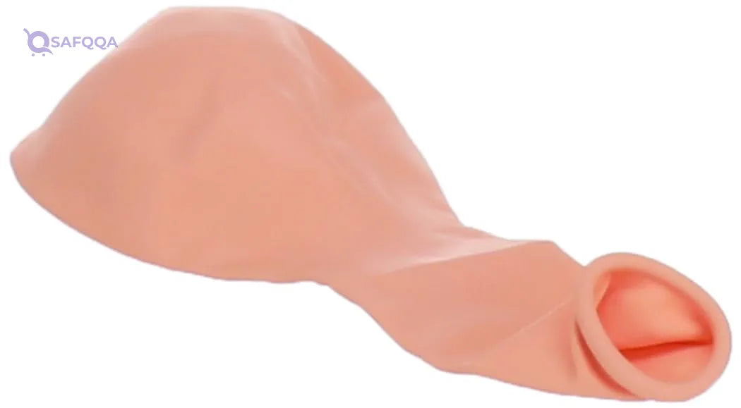 Latex Large Balloons Kit Fills With Air Or Helium Simple Design Suitable For Various Occasions And Parties Atmosphere - Safqqa