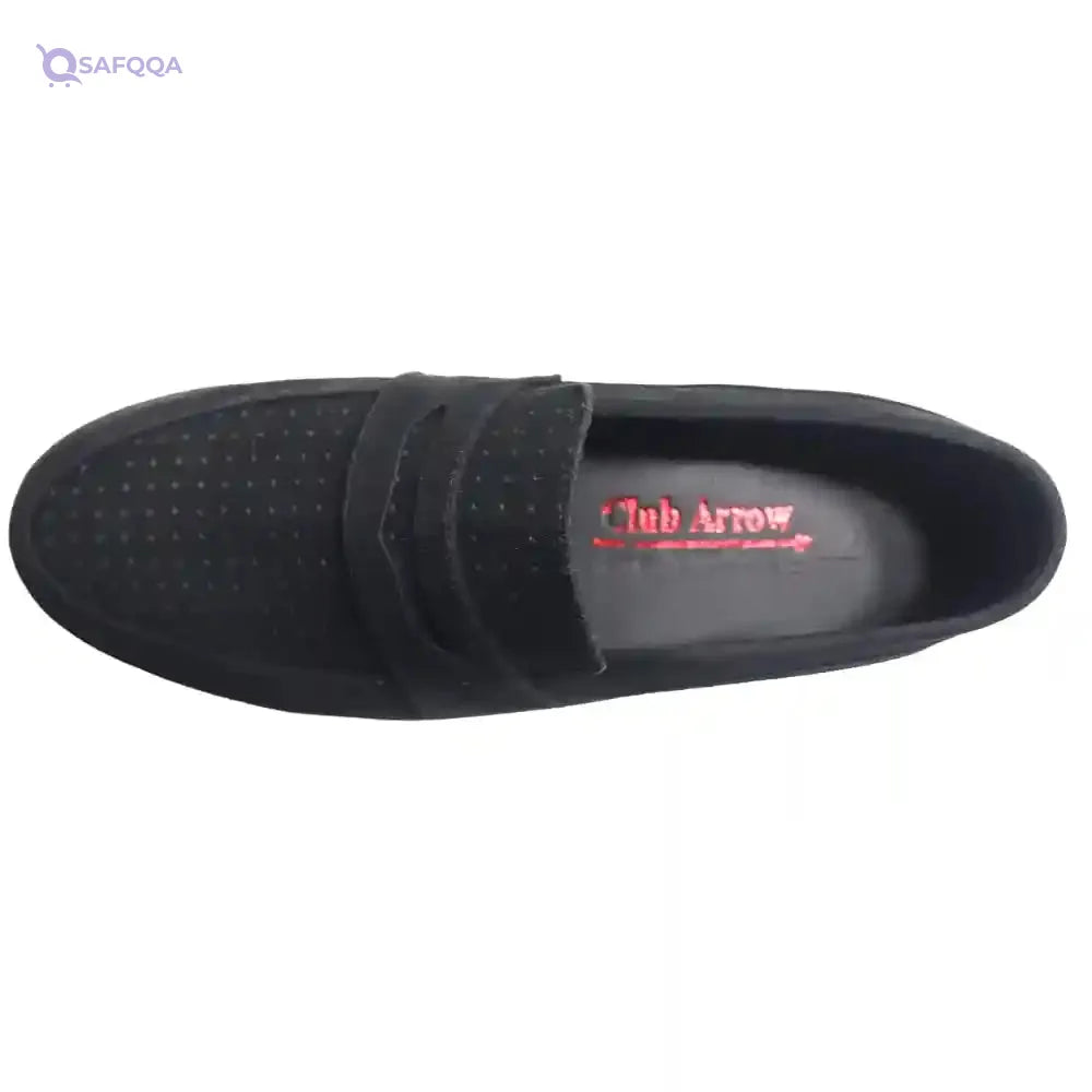 Club Arrow mens 5485 Shoes - Safqqa Egypt