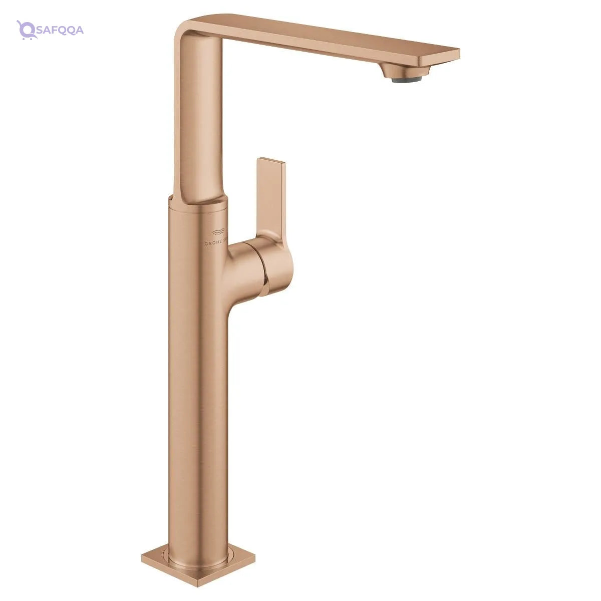 Grohe Single-Lever Basin Mixer 1/2'' - Safqqa