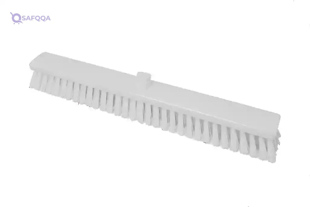Maya Sweeper Medium (600 x 60 mm) White 47136 - Safqqa Egypt