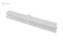 Maya Sweeper Medium (600 x 60 mm) White 47136 - Safqqa Egypt
