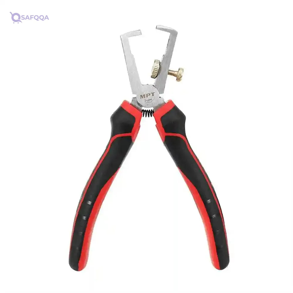 MPT Wire Stripper 6 Inch Model MHB01008 - Safqqa Egypt