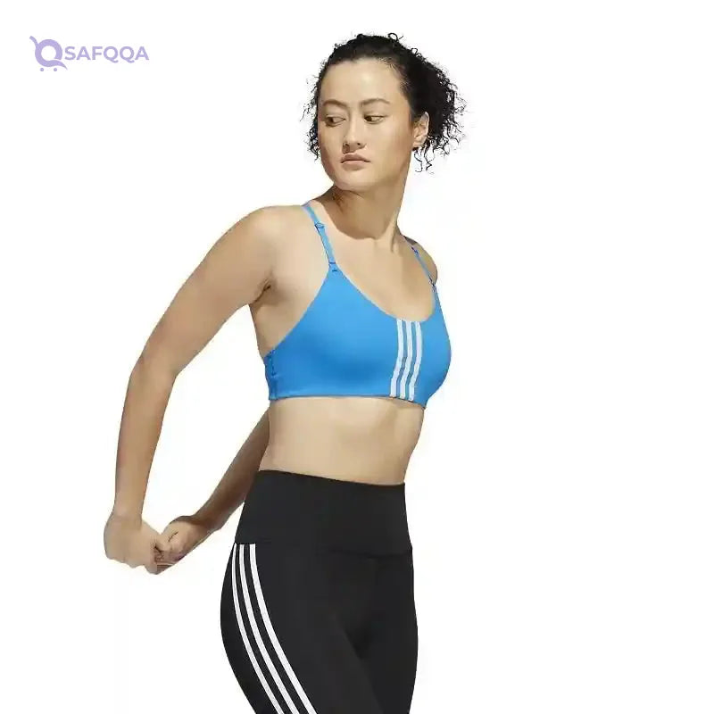 Adidas Women’s Sports Bras for Training - Safqqa