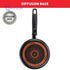 TEFAL G6 Super Cook 18 cm Saucepan with Lid | Non stick | Black - Safqqa