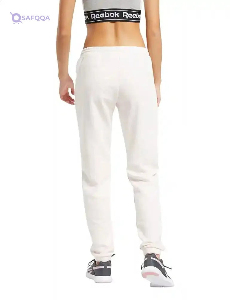 Reebok Sweatpants For Women Ideal for exercise, casual wear, or lounging. - Safqqa