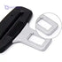 Sulfar Universal Car Safety Seat Belt Buckle Clip - Safqqa