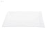 Rosa Porcelain Rectangular Service Dish, 43 cm Size - Safqqa