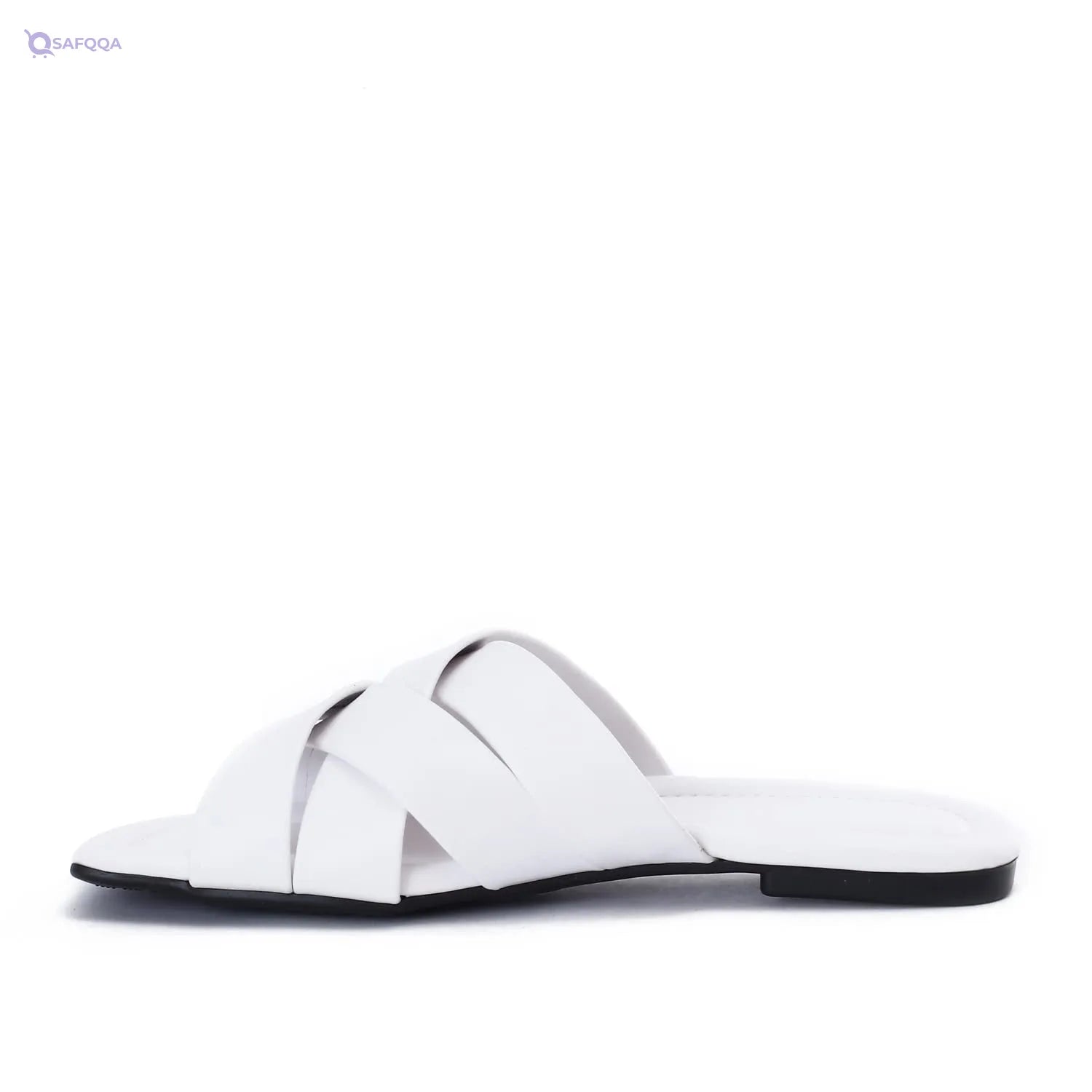 TGS Strappy Slipper Flip-Flop For Women,Soft cushioned sole for all-day comfort. - Safqqa