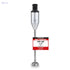 Caso hand blender pro xl  with extra long 29 cm stainless steel 25.4 x 21.6 x 12.7 cm - Safqqa
