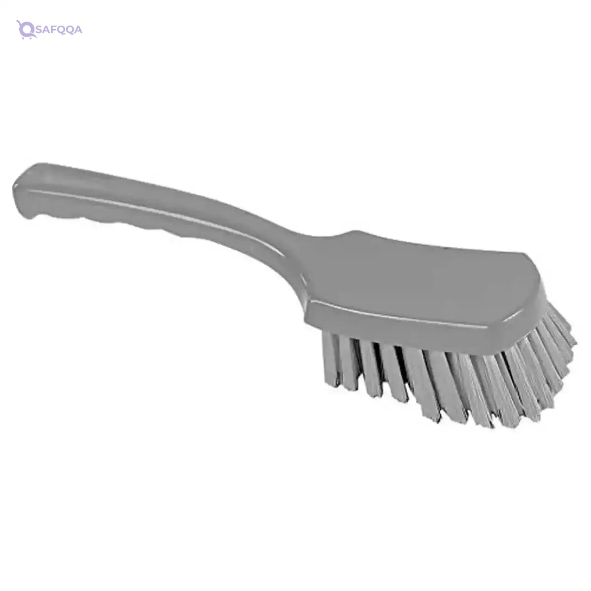 Maya Churn Brush Stiff ( 275 x 70 mm ) Grey 10548 - Safqqa Egypt