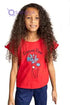 Concrete Girls Blouse - Safqqa Egypt