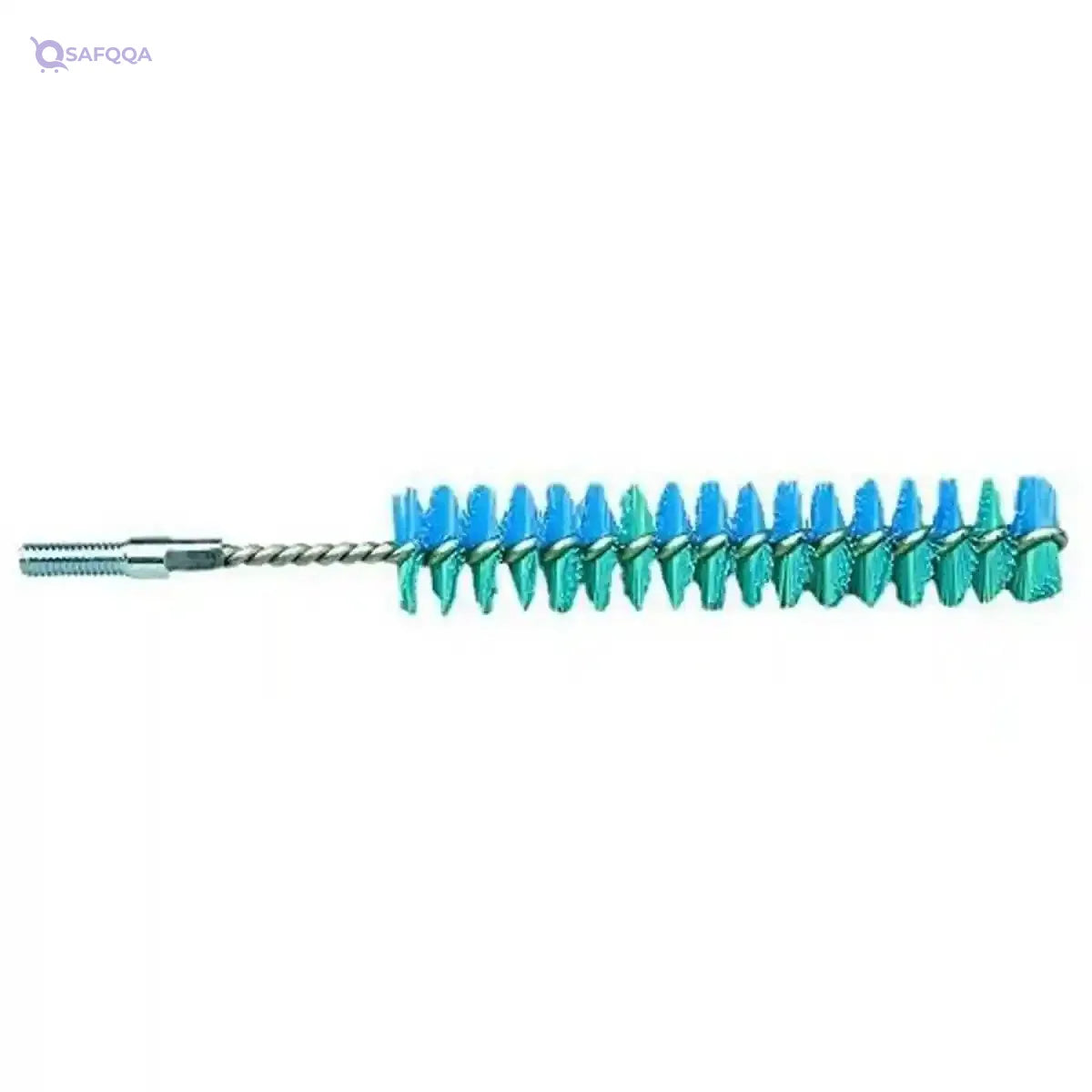 Maya Tube Brush with Thread Medium ( Ã˜ 20 x 100 x 160 mm ) 10772 - Safqqa Egypt