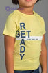 Concrete Boys' T-Shirt - Safqqa Egypt