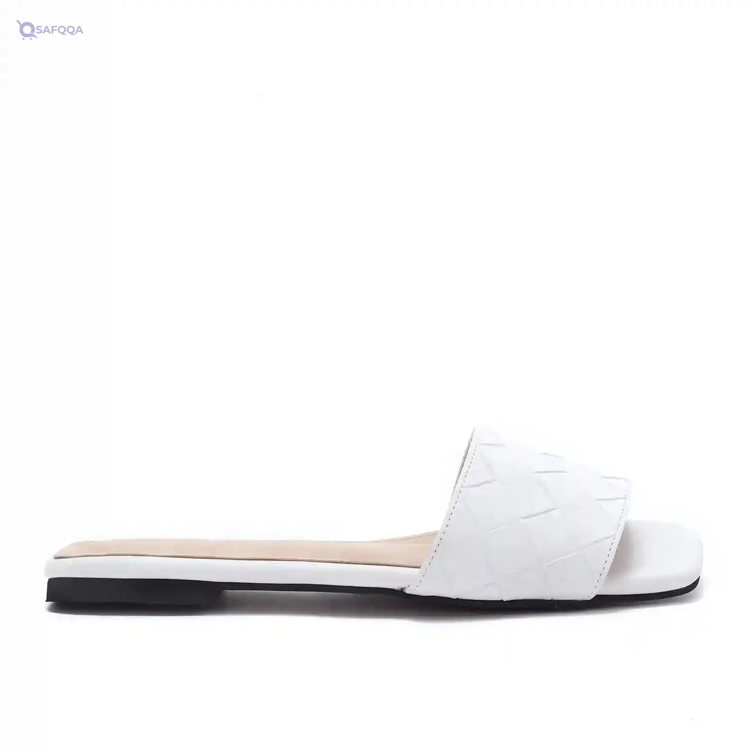 Trust Group womens Slipper Flip Flop - Safqqa Egypt