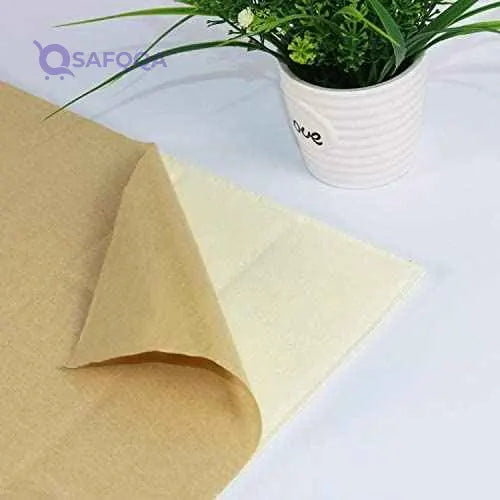 Dengyue Self-Adhesive 3D Brick Wall Sticker – Waterproof Foam Wall Panels for Home Decor, Easy Peel & Stick - Safqqa