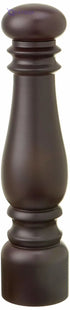 Holar Pepper Mill • Ergonomic design for comfortable handling - Safqqa