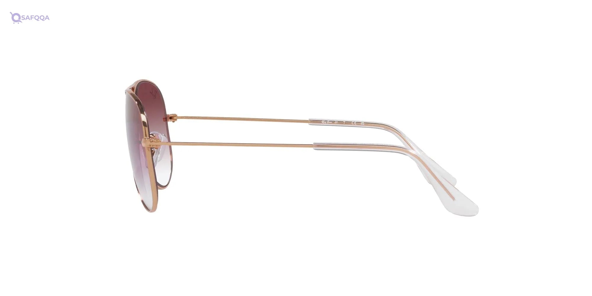 Ray-Ban Aviator Sunglasses for Kids - Safqqa