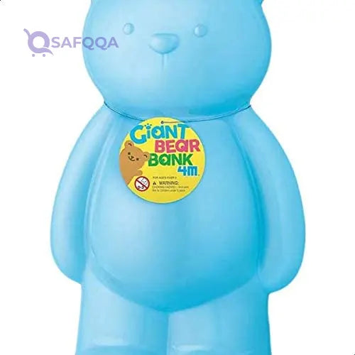 4M Giant piggy bank toy  Encourages saving habits in a fun way - Safqqa