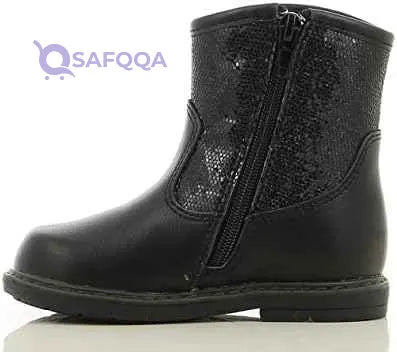 SPROX Half Boot for Baby Girls - Fashion Boot - Safqqa Egypt