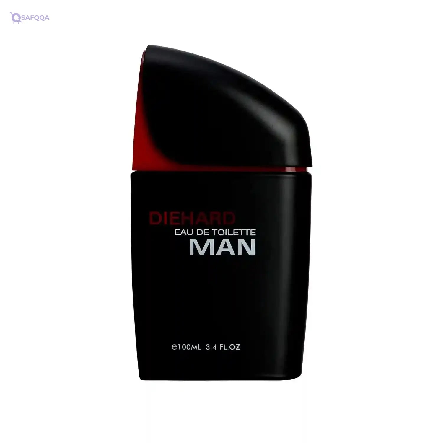 Estiara Die Hard Eau De Toilette For Man 100ML - Safqqa Egypt