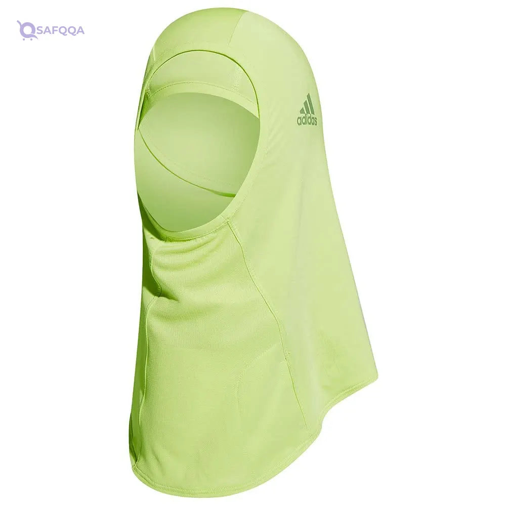 Adidas Women’s Running Apparel Hijab - Safqqa