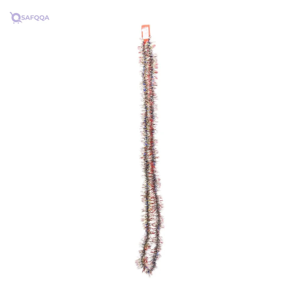 Maayergy Party decorations - multi color - Safqqa