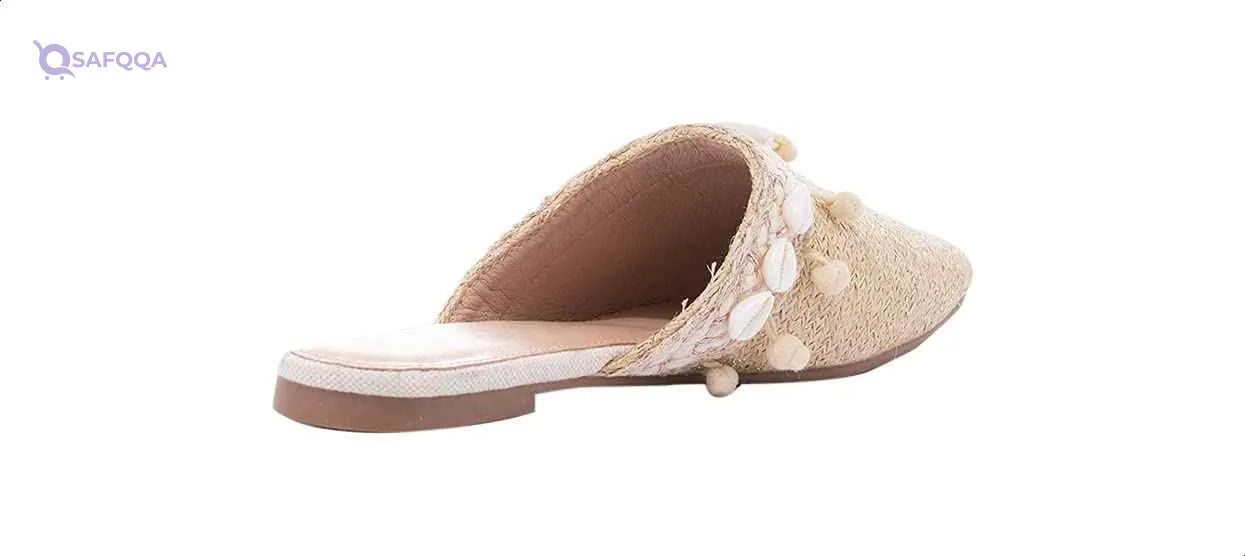 Dalydress Slipper For Womens - Safqqa Egypt