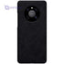 Nillkin Qin Leather Series Cover Case Designed For Huawei Mate 40/Mate 40 E - Black - Safqqa