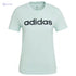 adidas T-Shirts For Womens Soft, breathable, and lightweight fabric - Safqqa