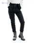 ESLA Pant Dark Blue - Safqqa Egypt