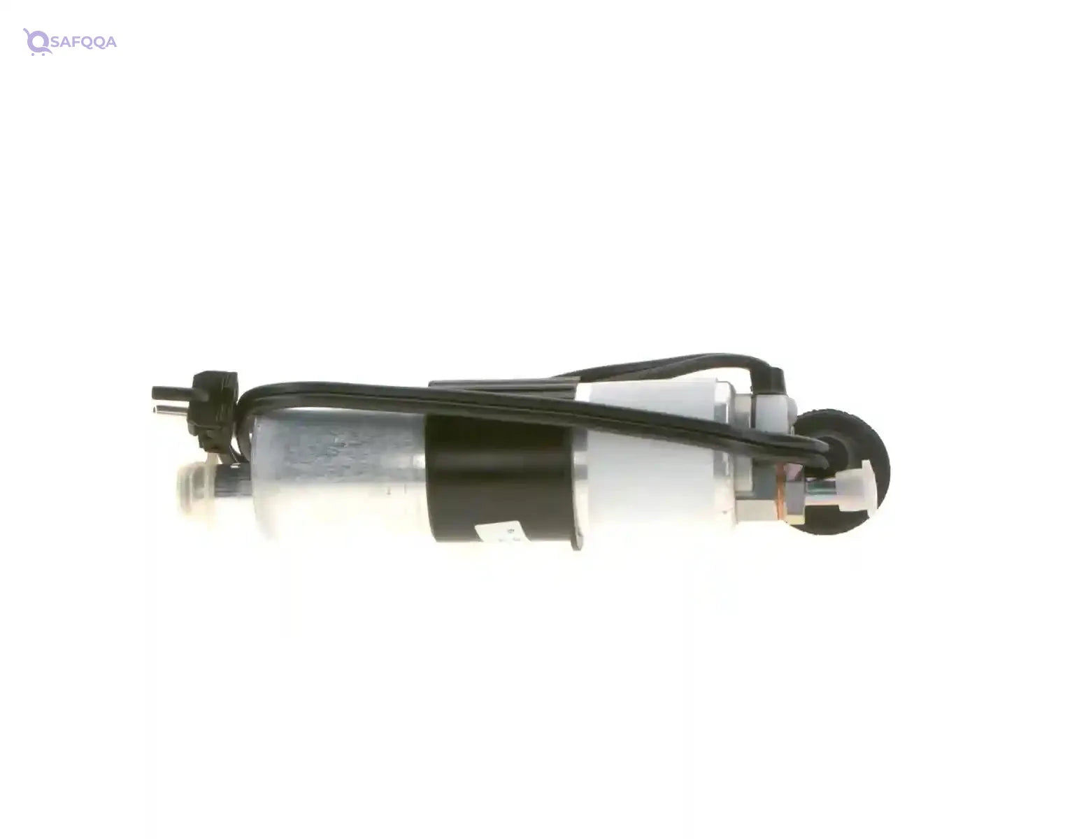 BOSCH Electric Fuel Pump compatible with Mercedes A208 W208 W202 S202 C208 1.8-4.3L 1993-2002 0986580371 - Safqqa Egypt