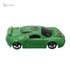 Generic Plastic Racing Car With Distinctive Modern Printed Design Add More Entertaining For Kids, With Out A Box - Safqqa