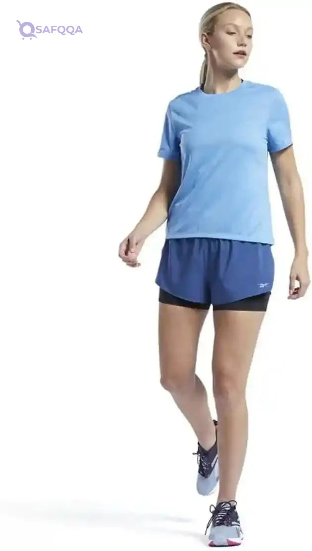 Reebok Women’s T-Shirts - Safqqa