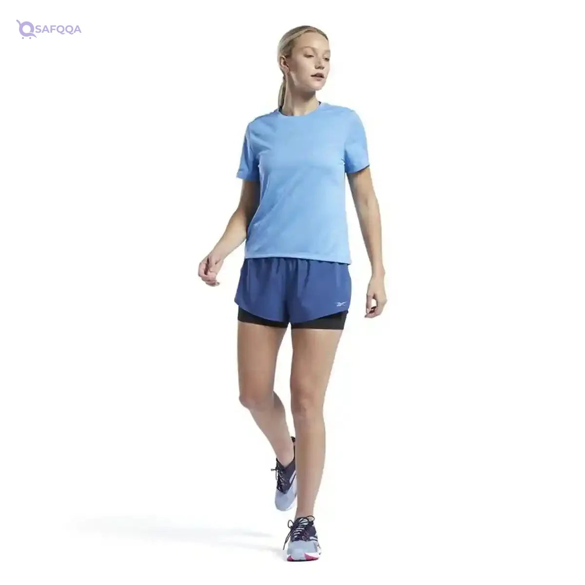 Reebok Women’s T-Shirts - Safqqa