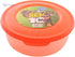 Max Plast plastic lunch box Made from high-quality, durable plastic - Safqqa