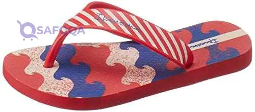 Ipanema Unisex-Child DECK INF SLIPPER Flip-Flop - Safqqa Egypt