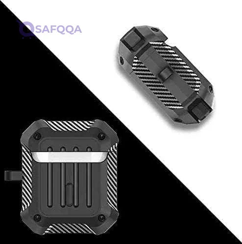 Wiwu 36361 apc006 airpods case|18 Months Warranty - Safqqa Egypt