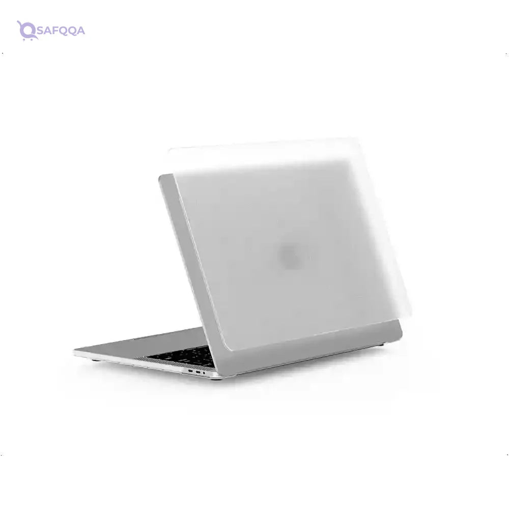 WIWU Ishield Ultra Thin Hard Shell Case For MacBook Pro 16" Sleek and stylish finish - Safqqa