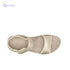 Hush Puppies DORRI Women’s Heeled Sandal – Stylish Short Strap Design - Safqqa