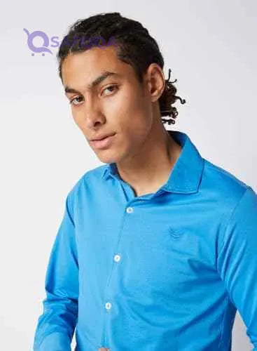 COUP Mens Shirts - Safqqa Egypt