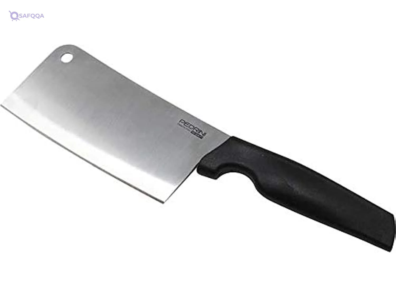 Pedrini Kitchen Cleaver Cm 16 (6,3'') S.Steel Blade - Safqqa