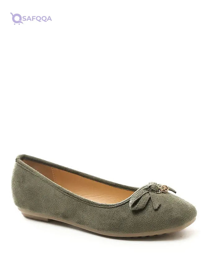 Dejavu Shoes For Women  High-quality materials for durability - Safqqa